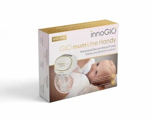 Laktator Innogio GIOmum GIO-356I
