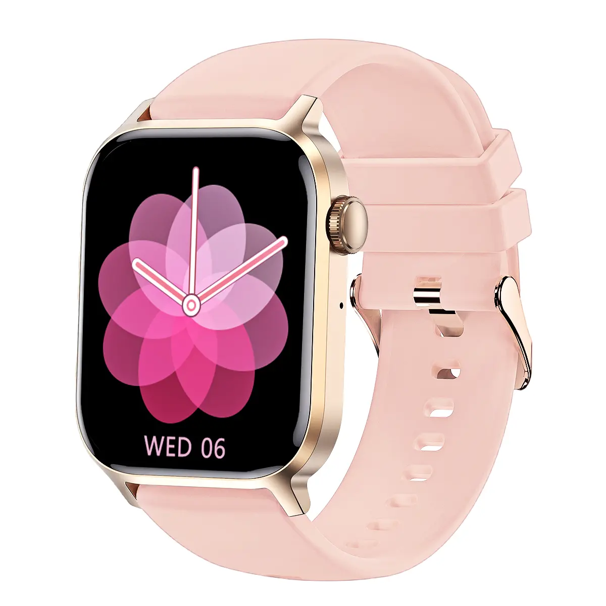 Smartwatch Kiano Watch GO Różowy