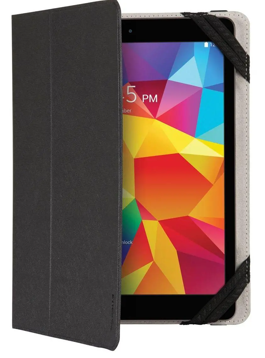 Etui na tablet Targus Universal 9-10" Tablet Foliostand Case THD456EU  Czarny