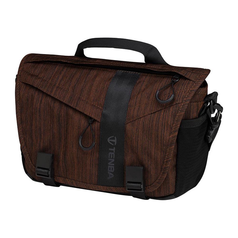 Tenba Messenger DNA 8 (miedziany)