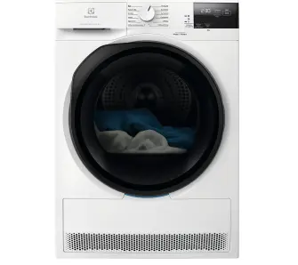 Suszarka Electrolux 600 SensiCare EW6D297GP 63,6cm 9kg