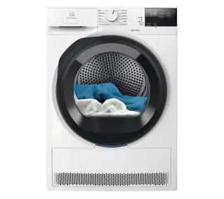 Сушарка Electrolux 600 SensiCare EW6D285AP 63,8 см 8 кг
