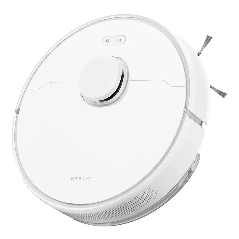 Robot sprzątający Dreame D9 Max Gen 2 Funkcja mopowania Tworzenie mapy pomieszczenia 74dB