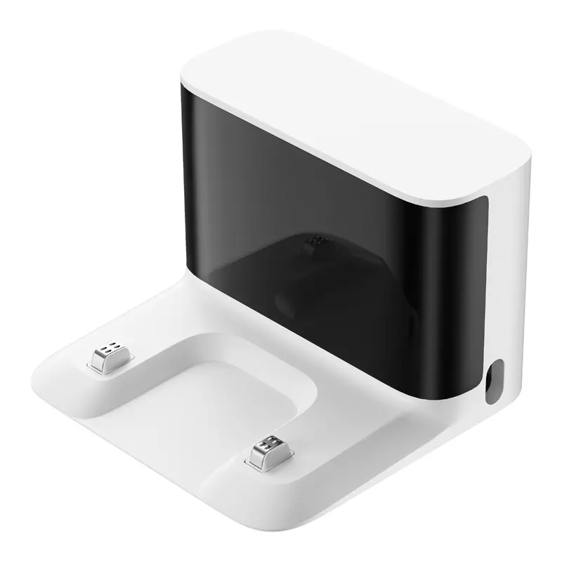 Robot sprzątający Dreame D9 Max Gen 2 Funkcja mopowania Tworzenie mapy pomieszczenia 74dB