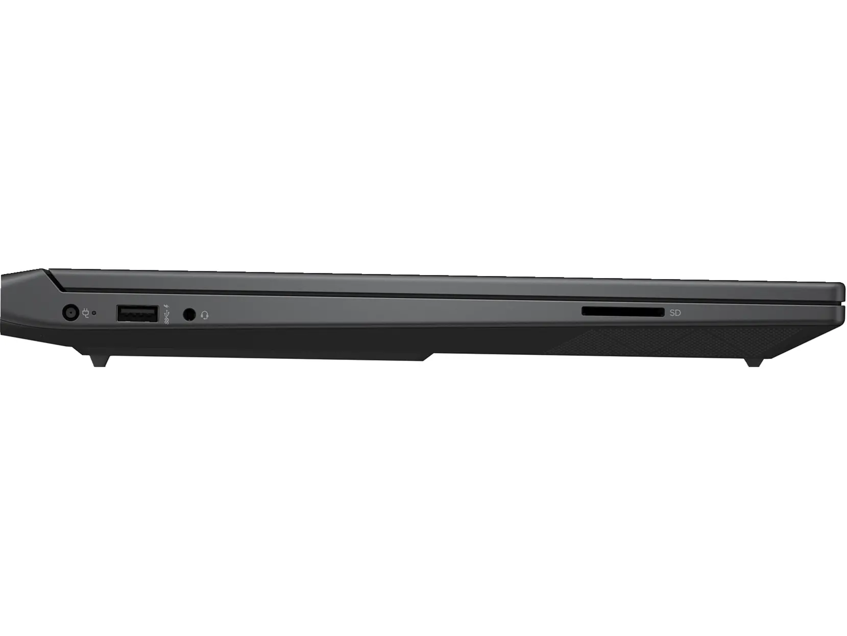 Laptop gamingowy HP Victus 15-fb1111nw 15,6" 144Hz R5 7535HS 16GB RAM 512GB Dysk SSD RTX2050 Win11 Czarno-srebrny