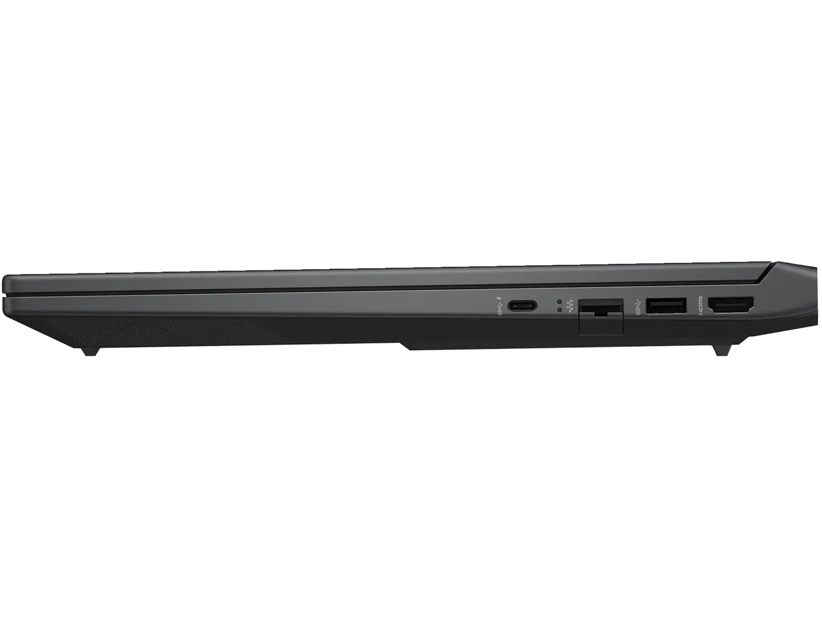 Laptop gamingowy HP Victus 15-fb1111nw 15,6" 144Hz R5 7535HS 16GB RAM 512GB Dysk SSD RTX2050 Win11 Czarno-srebrny