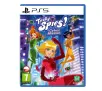 Odlotowe Agentki Totally Spies - Cybermisja Gra na PS5