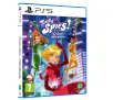 Odlotowe Agentki Totally Spies - Cybermisja Gra na PS5