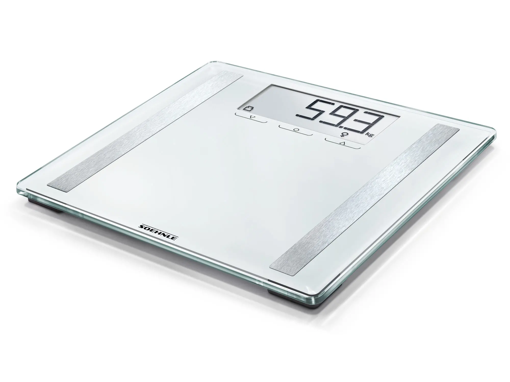 Waga Soehnle Shape Sense Control 200 180kg