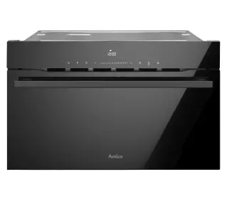 Мікрохвильова піч Amica AMMB34E1GVB
