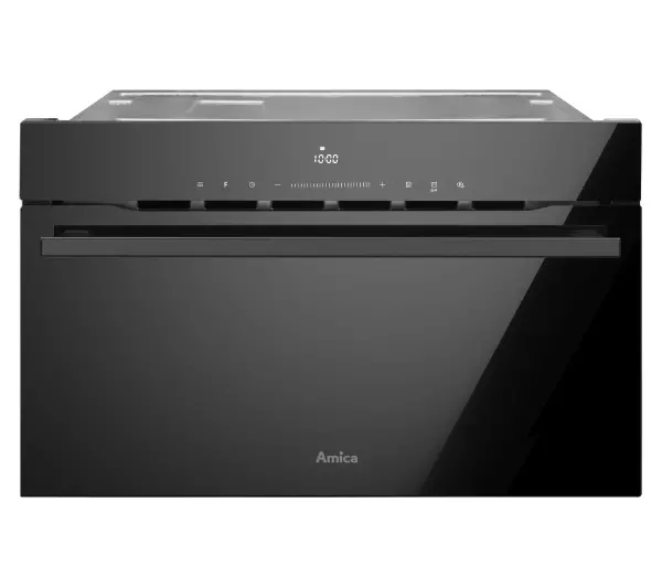 Мікрохвильова піч Amica AMMB34E1GVB