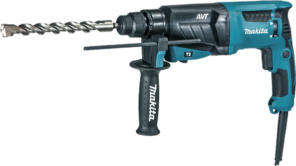 Makita HR2631FT