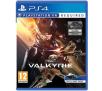 EVE: Valkyrie VR Gra na PS4 (Kompatybilna z PS5)