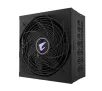 Zasilacz Gigabyte GP-AE850PM PG5 850W PCIE5.0 120mm 80+Platinum Czarny
