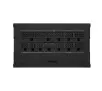 Zasilacz Gigabyte GP-AE850PM PG5 850W PCIE5.0 120mm 80+Platinum Czarny