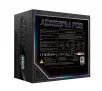 Zasilacz Gigabyte GP-AE850PM PG5 850W PCIE5.0 120mm 80+Platinum Czarny