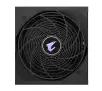Zasilacz Gigabyte GP-AE850PM PG5 850W PCIE5.0 120mm 80+Platinum Czarny