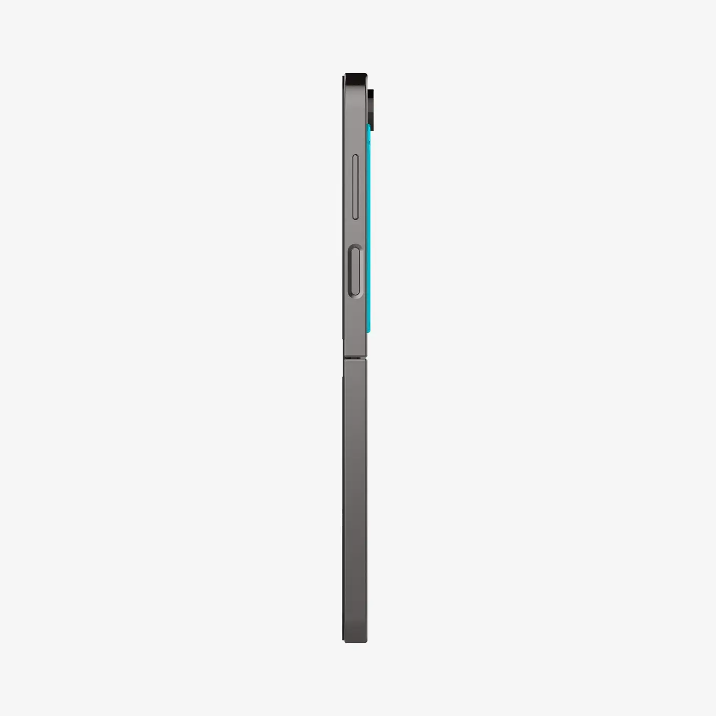 Szkło hartowane Spigen GLAS.tR EZ Fit AGL07972 do Samsung Galaxy Z Flip 6 2szt