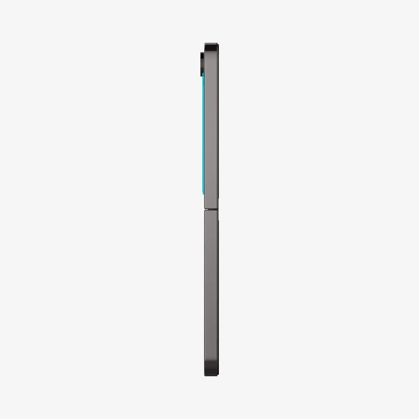 Szkło hartowane Spigen GLAS.tR EZ Fit AGL07972 do Samsung Galaxy Z Flip 6 2szt