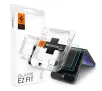 Szkło hartowane Spigen GLAS.tR EZ Fit AGL07972 do Samsung Galaxy Z Flip 6 2szt