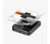 Szkło hartowane Spigen GLAS.tR EZ Fit AGL07972 do Samsung Galaxy Z Flip 6 2szt