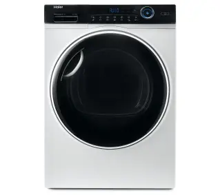Сушарка Haier I-Pro Series 7 HD90-A2979N-S 58cm 9kg
