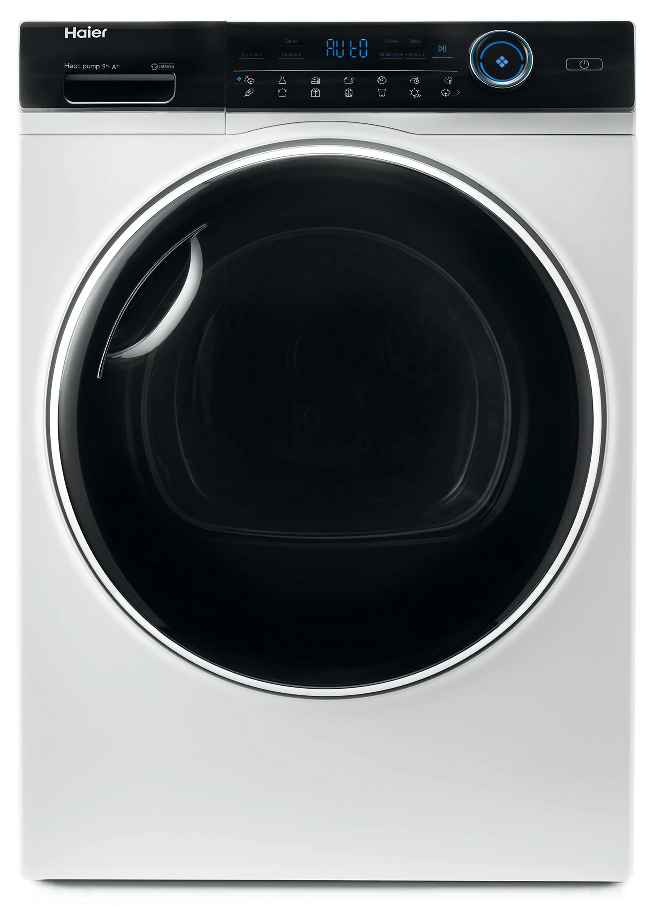 Haier I-Pro 7 HD90-A2979N-S 58cm 9kg