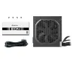 Zasilacz Chieftec Eon ZPU-500S 500W 80+ Czarny