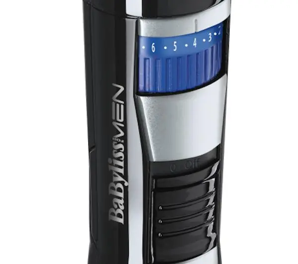 Trymer BaByliss T840E 60min