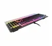 Klawiatura mechaniczna Turtle Beach Vulcan II Max Czarny