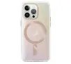 Etui UNIQ Coehl Willow do iPhone 15 Pro Max Opal