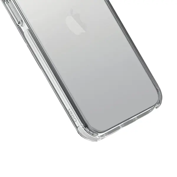 Etui UNIQ Combat do iPhone 15 Pro Max Biały