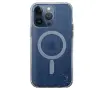 Etui UNIQ Coehl Lumino do iPhone 15 Pro Niebieski