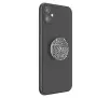 Uchwyt na telefon Popsockets PlantCore Grip Black Leopard