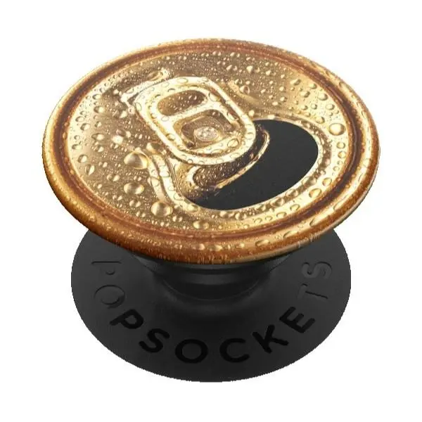 Uchwyt na telefon Popsockets Crack a Cold One