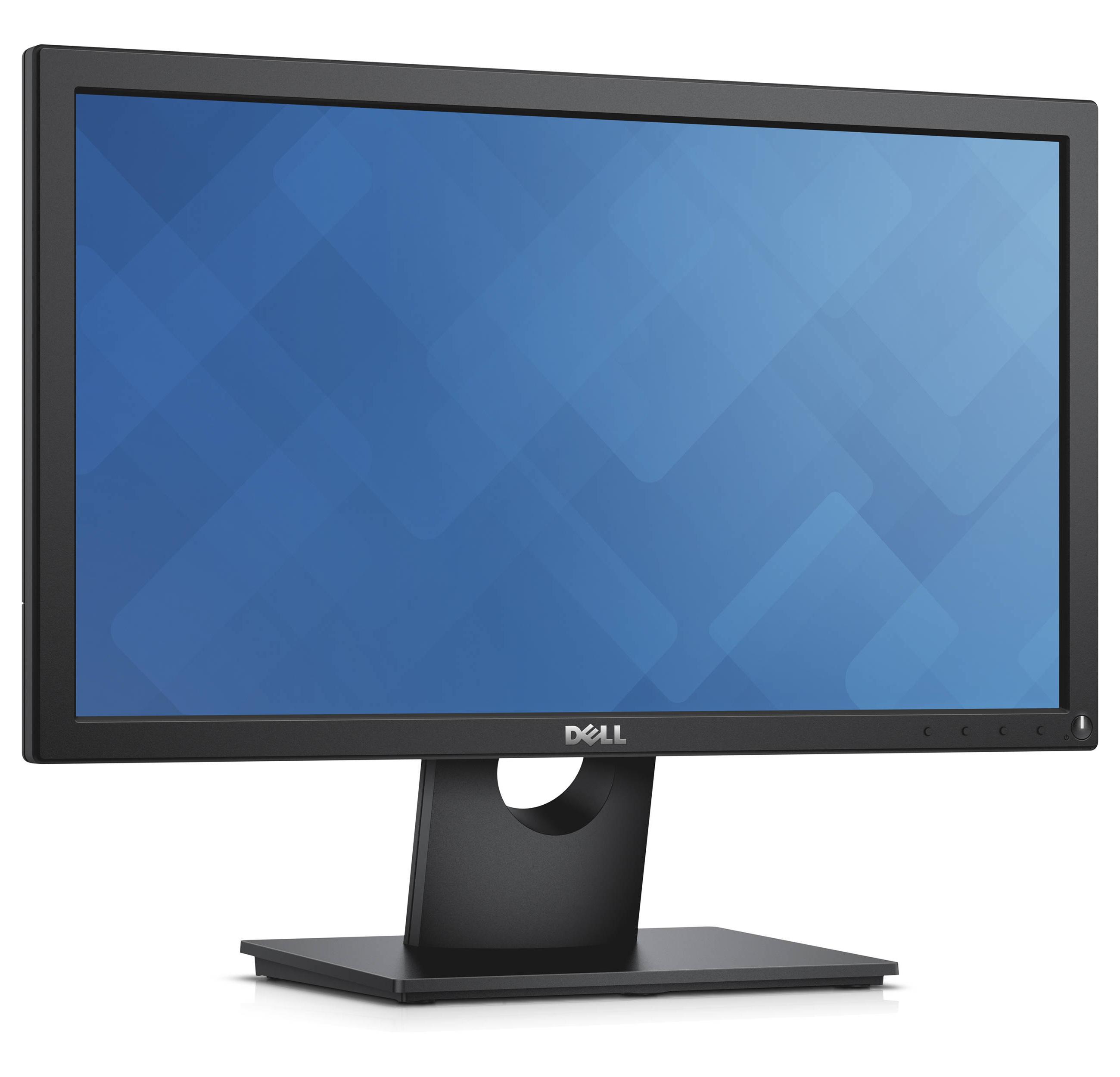 Dell E2016H