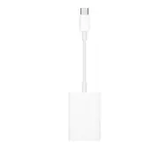Apple MW653ZM/A Przejściówka ze złącza USB-C na czytnik kart SD