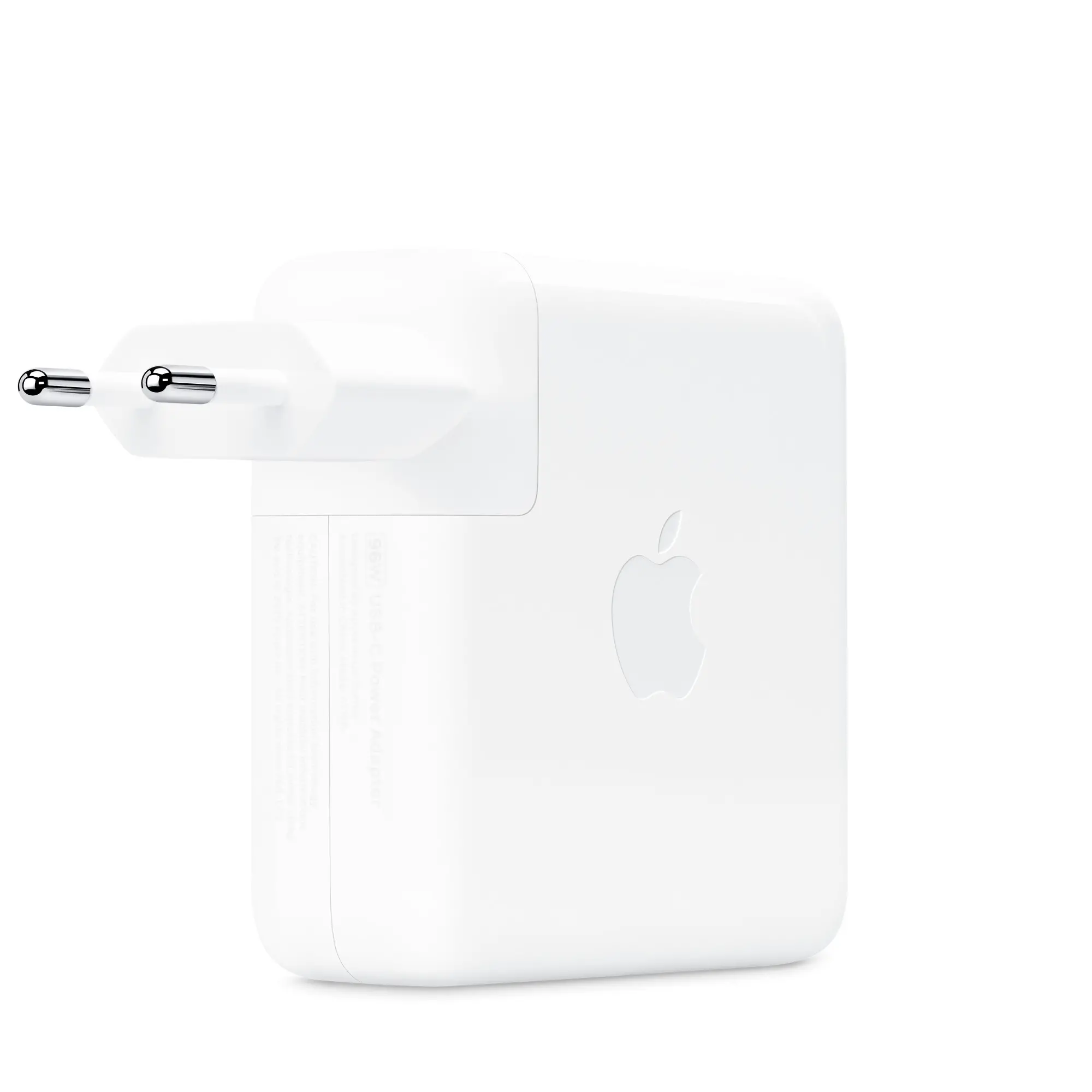 Zasilacz do laptopa Apple MW2L3ZM/A USB-C o mocy 96W