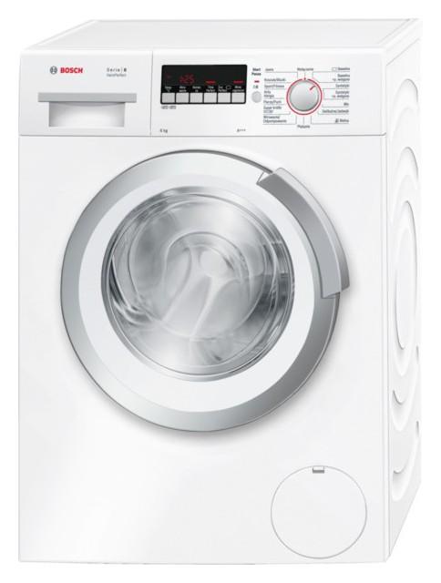Pralka Bosch WLK2027EPL Serie 6 VarioPerfect