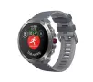 Smartwatch Polar GRIT X2 Pro 48mm GPS Szary