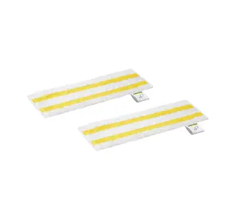 Zestaw ściereczek Karcher EasyFix 2.863-339.0