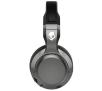 Słuchawki bezprzewodowe Skullcandy Hesh 2 Wireless (czarno-srebrny)