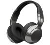 Słuchawki bezprzewodowe Skullcandy Hesh 2 Wireless (czarno-srebrny)