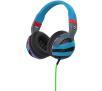 Słuchawki przewodowe Skullcandy Hesh 2 (niebiesko-czarny)