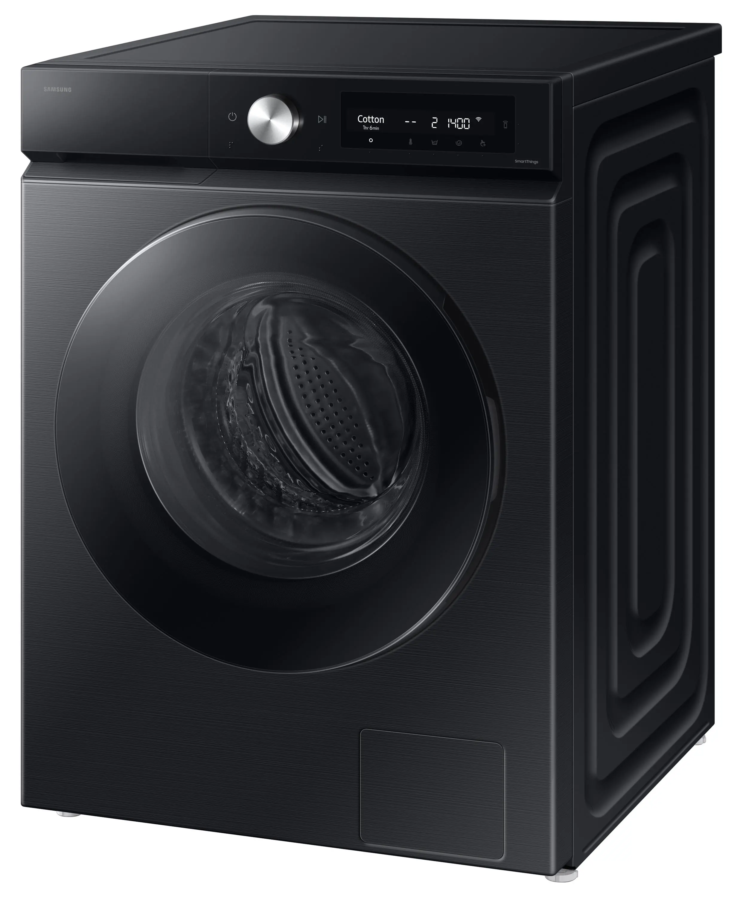 Pralko-suszarka Samsung Bespoke AI WD11DB7B85GBU4 60cm 11kg/6kg Zdalne sterowanie