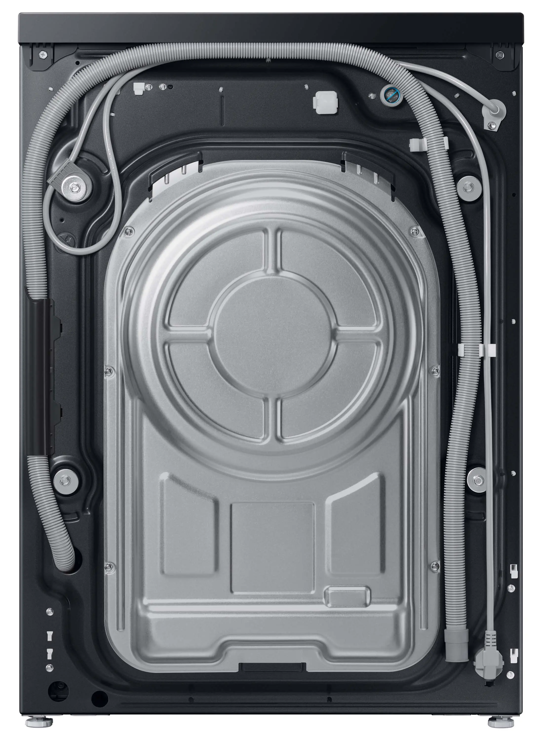 Pralko-suszarka Samsung Bespoke AI WD11DB7B85GBU4 60cm 11kg/6kg Zdalne sterowanie