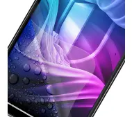 3mk Silky Matt Pro do Motorola Edge 50 Pro