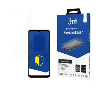 Szkło hybrydowe 3mk FlexibleGlass do Nokia G22