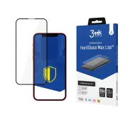 3mk HardGlass Max Lite do iPhone 13