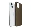 Etui 3mk Hardy MagFabric Case do iPhone 15 Brązowy